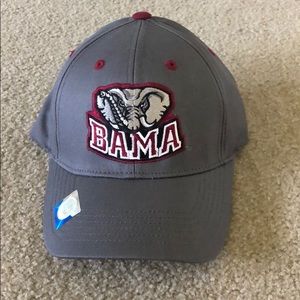 Alabama Crimson Tide Baseball Cap